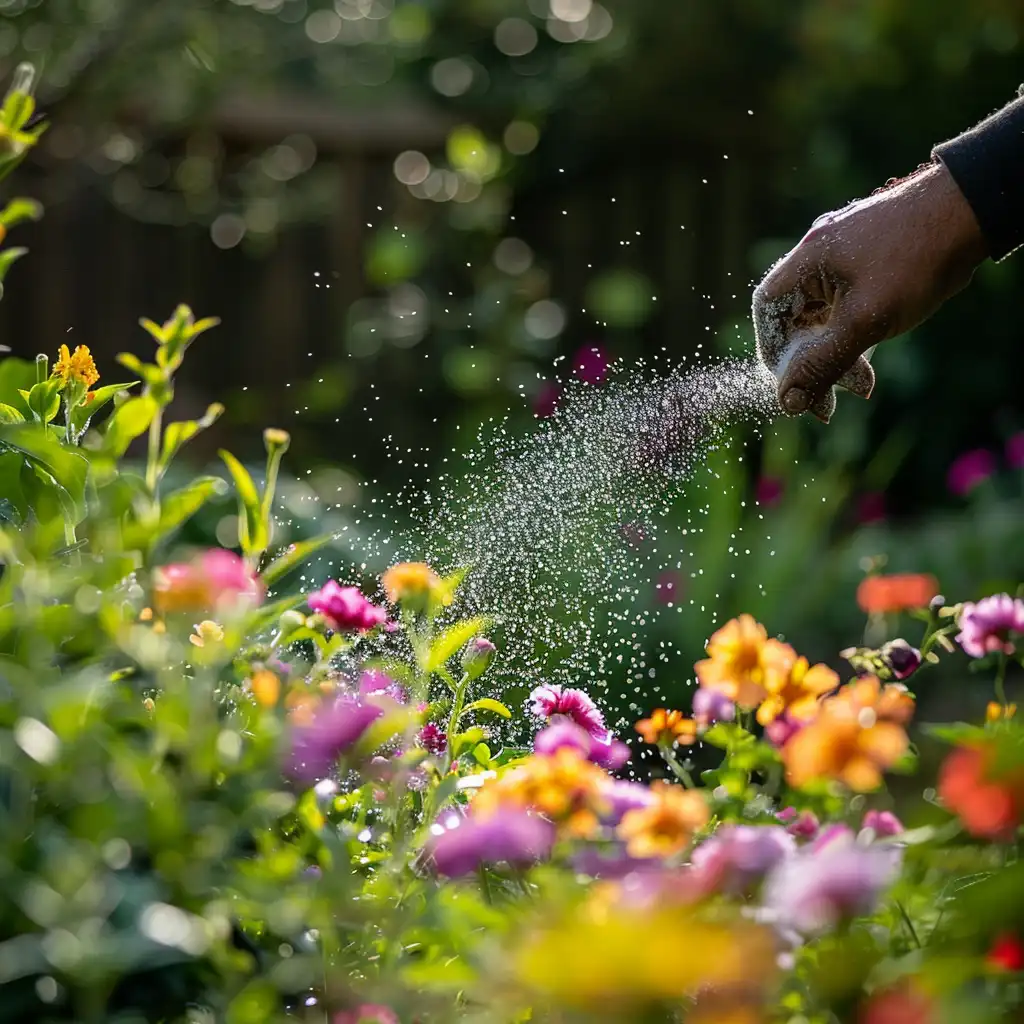 Bitterzout: Een Wonder voor Je Tuin