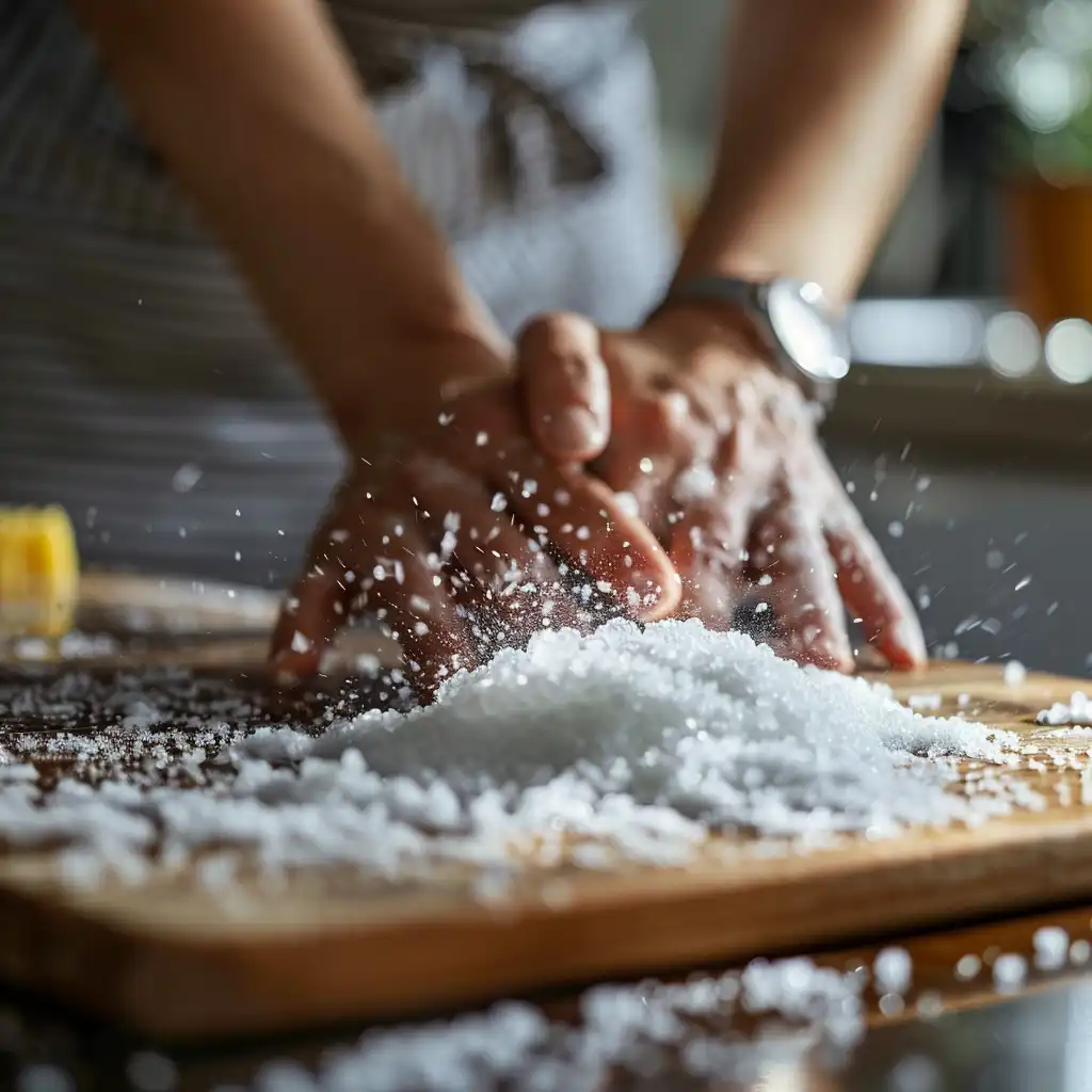Bitterzout: Niet Alleen voor Baden
